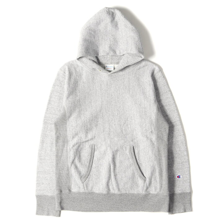 楽天市場】Champion チャンピオン パーカー サイズ:M 22AW 直営限定 