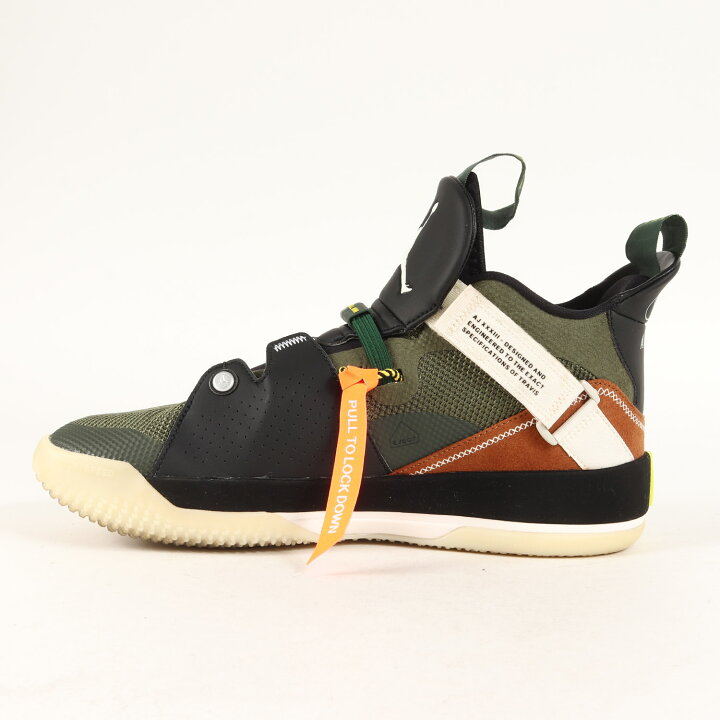 楽天市場】NIKE ナイキ サイズ:28.0cm TRAVIS SCOTT AIR JORDAN 33 NRG 