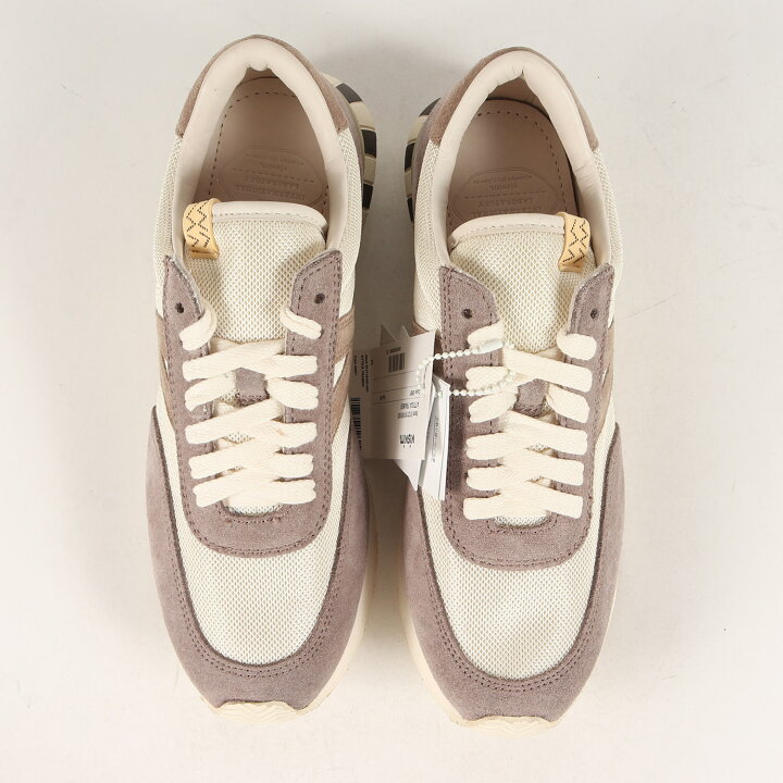 楽天市場】visvim ビズビム サイズ:US9(27.0cm) 21SS ATTICA TRAINER 
