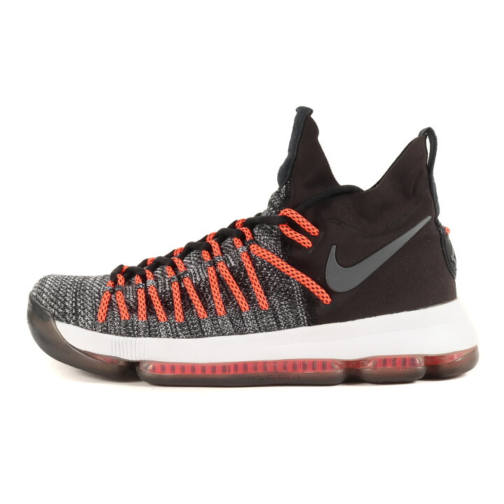 楽天市場】NIKE ナイキ サイズ:27.0cm ZOOM KD 9 ELITE EP (878639-010 