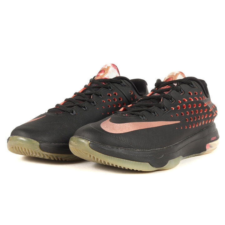 楽天市場】NIKE ナイキ サイズ:27.0cm KD 7 ELITE (724349-090) 2015年 Nike KD7 WHAT THE KD VII US9