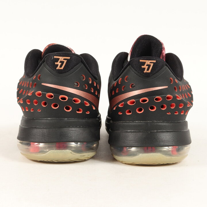 楽天市場】NIKE ナイキ サイズ:27.0cm KD 7 ELITE (724349-090) 2015年 Nike KD7 WHAT THE KD VII US9