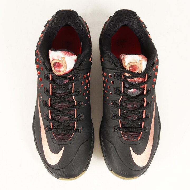 楽天市場】NIKE ナイキ サイズ:27.0cm KD 7 ELITE (724349-090) 2015年 
