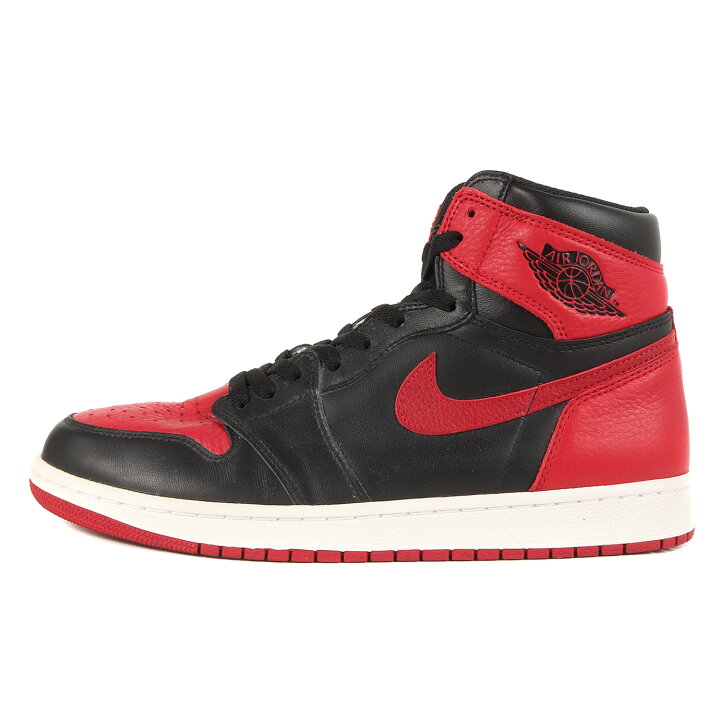 楽天市場】NIKE ナイキ サイズ:27.5cm AIR JORDAN 1 RETRO HI OG  