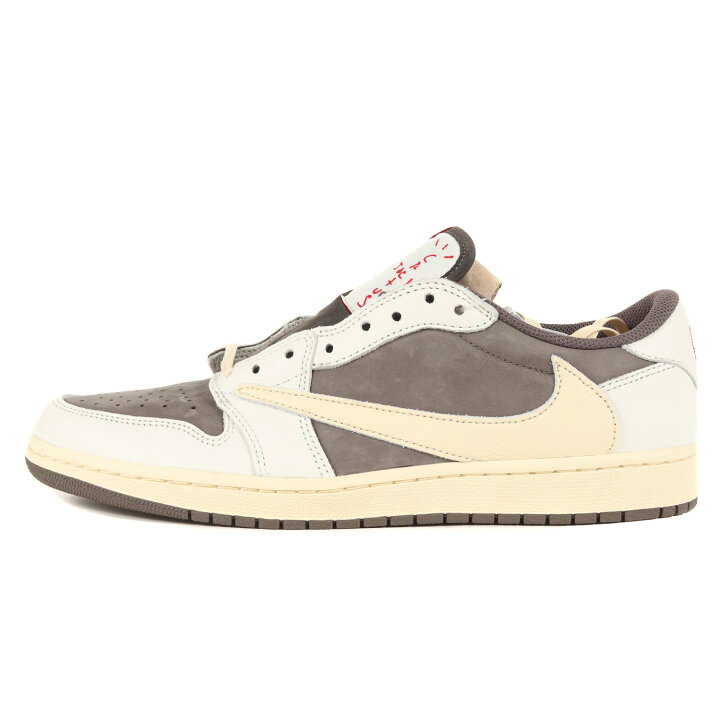 楽天市場】NIKE ナイキ サイズ:29.0cm TRAVIS SCOTT AIR JORDAN 1 LOW 