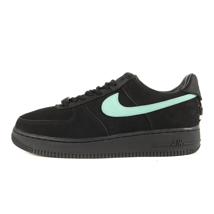 楽天市場】NIKE ナイキ サイズ:27.5cm TIFFANY & Co. AIR FORCE 1 1837 