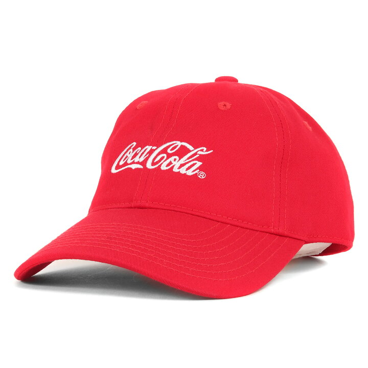 楽天市場】KITH NYC キス ニューヨークシティー キャップ 20SS Coca 