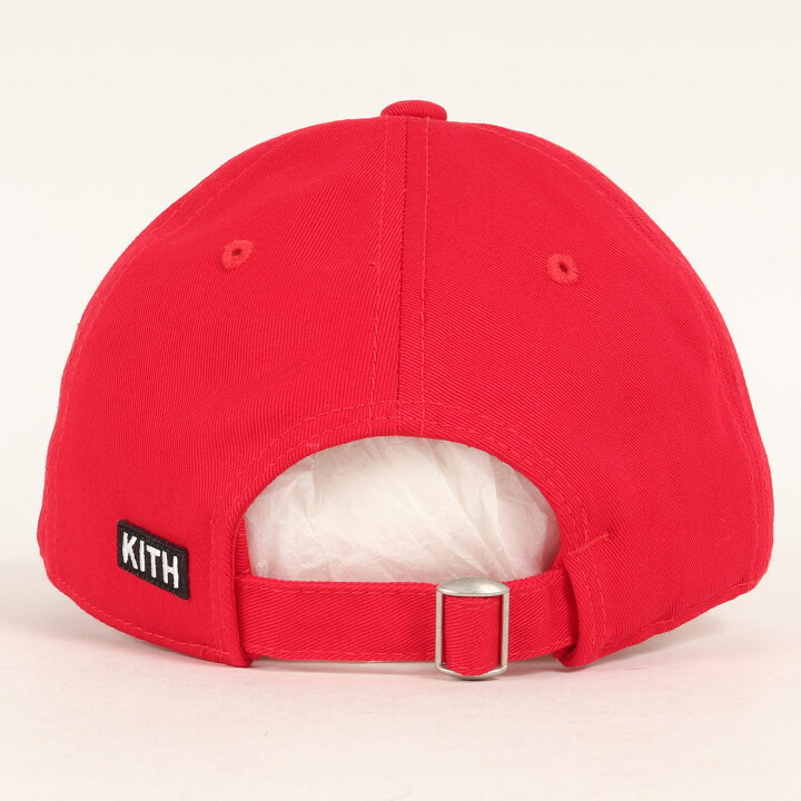 楽天市場】KITH NYC キス ニューヨークシティー キャップ 20SS Coca 