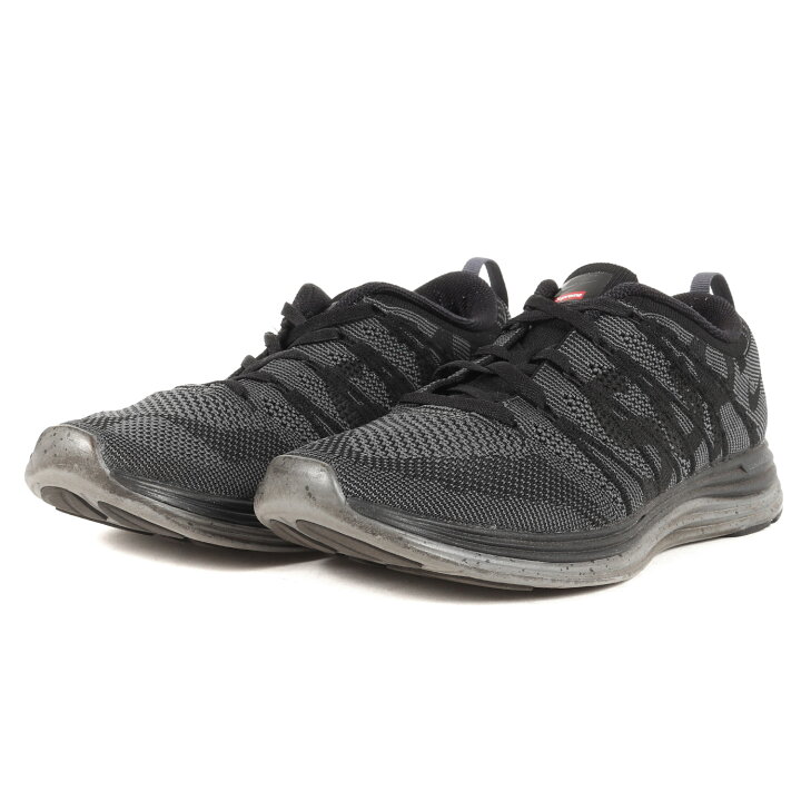 楽天市場】Supreme シュプリーム サイズ:26.5cm NIKE FLYKNIT LUNAR 1 