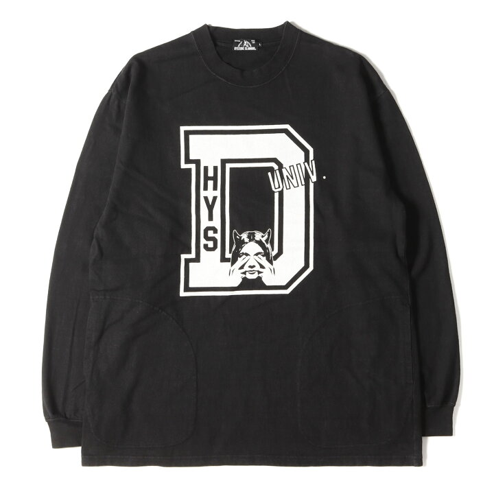楽天市場】HYSTERIC GLAMOUR ヒステリックグラマー スウェット サイズ 