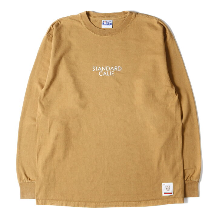 楽天市場】STANDARD CALIFORNIA スタンダードカリフォルニア Tシャツ 