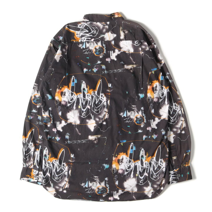 楽天市場】COMME des GARCONS コムデギャルソン シャツ サイズ:L  