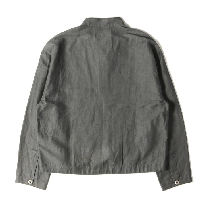 LEMAIRE 21ss smock top