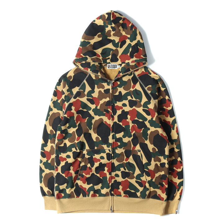 楽天市場】A BATHING APE ア ベイシング エイプ パーカー サイズ:XXL  