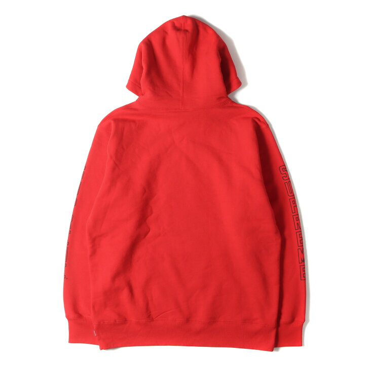 楽天市場】Supreme シュプリーム パーカー サイズ:XL Vampirella 