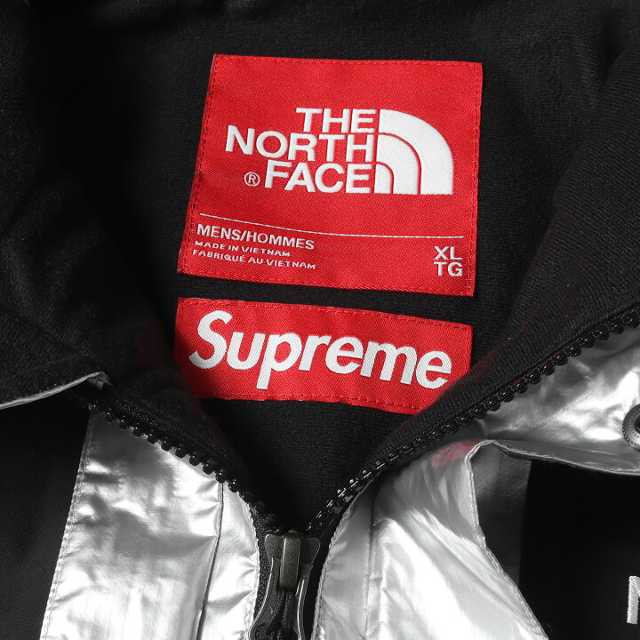 楽天市場】Supreme シュプリーム ジャケット サイズ:XL THE NORTH FACE 