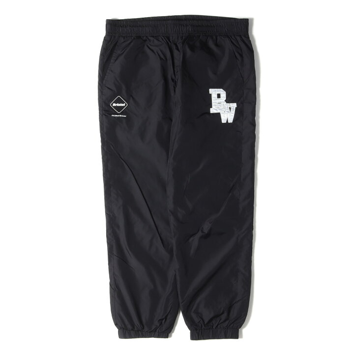 楽天市場】F.C.Real Bristol エフシーレアルブリストル パンツ サイズ 