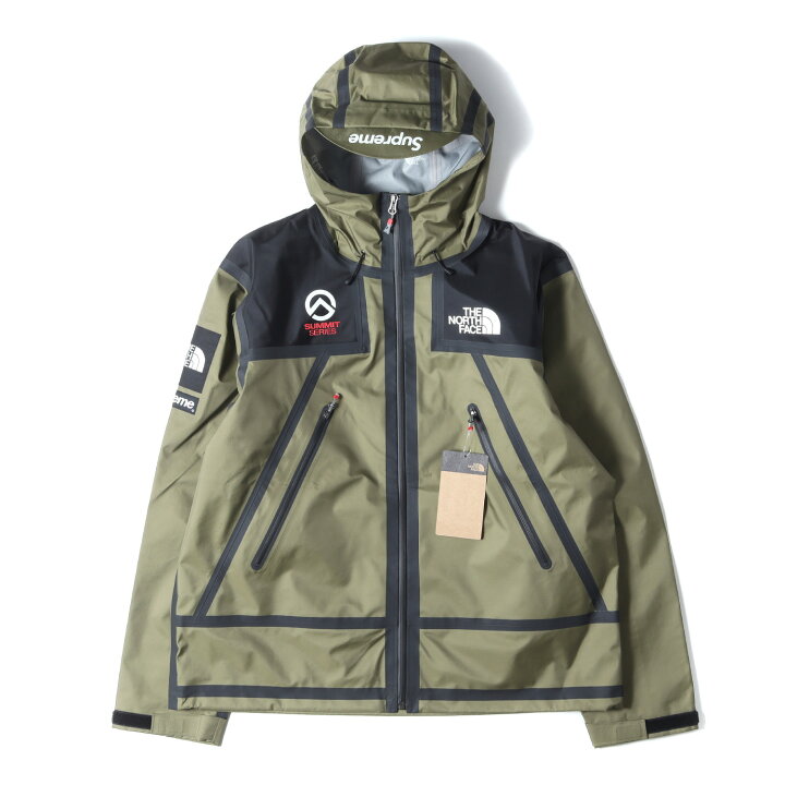 楽天市場】Supreme シュプリーム ジャケット サイズ:L THE NORTH FACE 