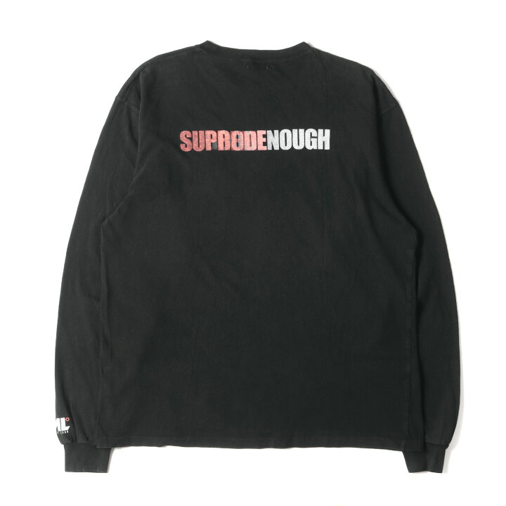 楽天市場】Supreme シュプリーム Tシャツ サイズ:L 90s GOODENOUGH 