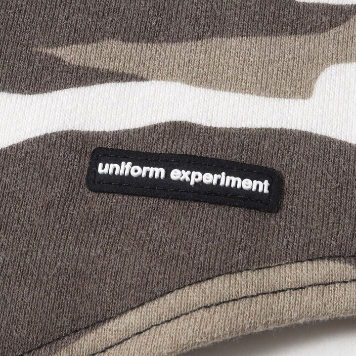楽天市場】UNIFORM EXPERIMENT ユニフォームエクスペリメント Tシャツ 