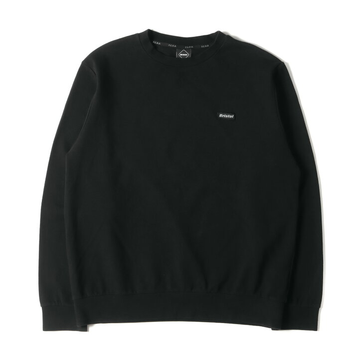 楽天市場】F.C.Real Bristol エフシーレアルブリストル スウェット  