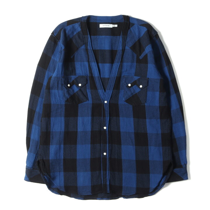 楽天市場】NONNATIVE ノンネイティブ ジャケット サイズ：3 