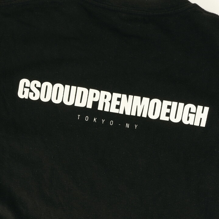 楽天市場】Supreme シュプリーム Tシャツ サイズ：L GOODENOUGH 