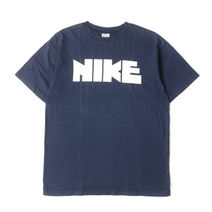 楽天市場】NIKE vintage ナイキ ヴィンテージ Tシャツ サイズ：M 銀 