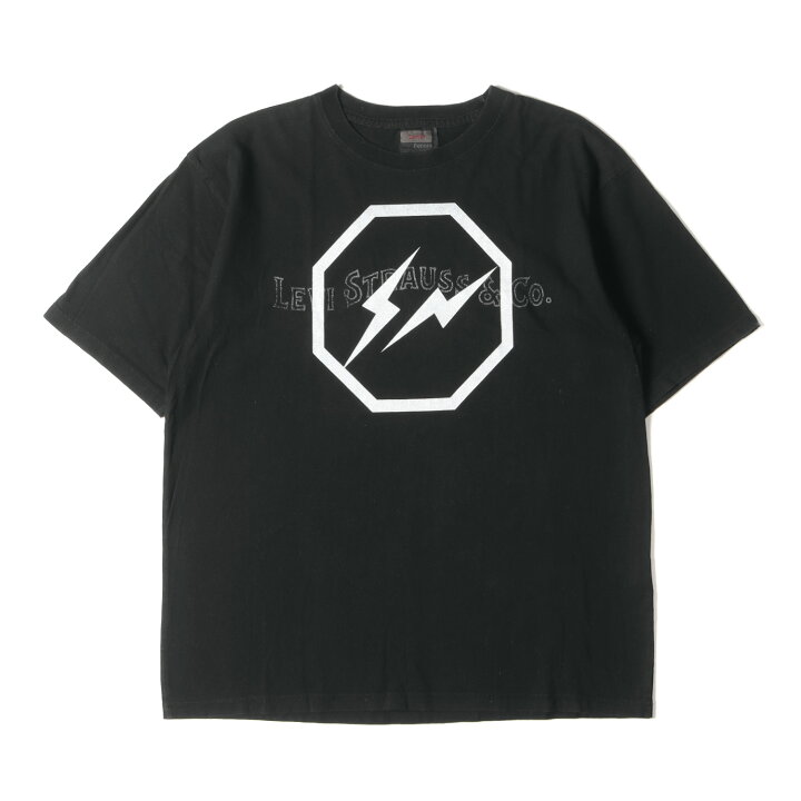 楽天市場】fragment design フラグメント デザイン Tシャツ サイズ：M 