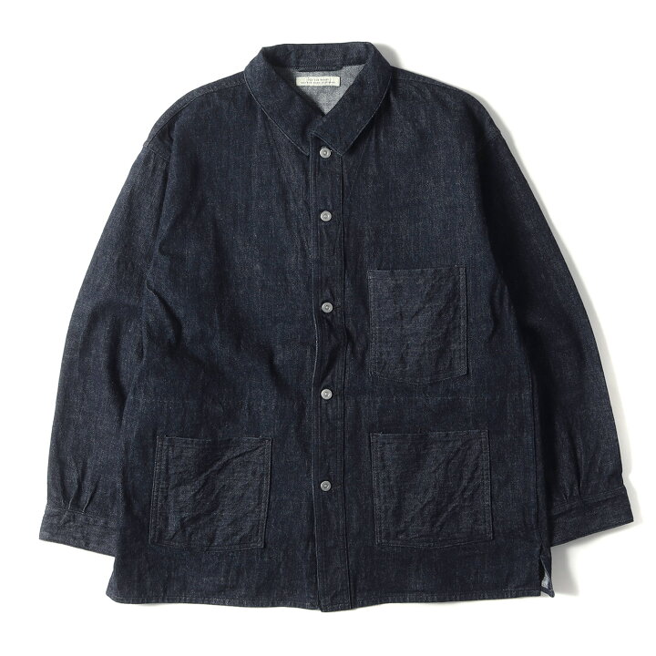 楽天市場】Old Joe オールドジョー ジャケット サイズ：36 キャンプ 