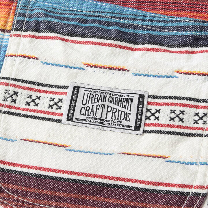 楽天市場】NEIGHBORHOOD ネイバーフッド ジャケット サイズ:L 00s 