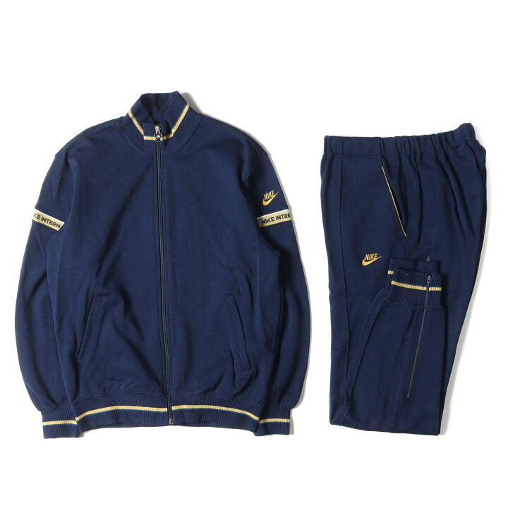 楽天市場】NIKE vintage ナイキ ヴィンテージ セットアップ サイズ:M  