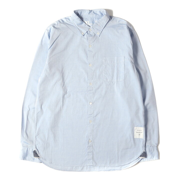 楽天市場】VANQUISH ヴァンキッシュ シャツ サイズ:XL fragment design  