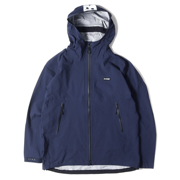 楽天市場】F.C.Real Bristol エフシーレアルブリストル ジャケット  
