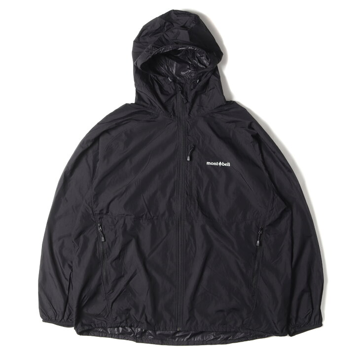 楽天市場】Mont-Bell モンベル ジャケット サイズ:L-R ウインド 