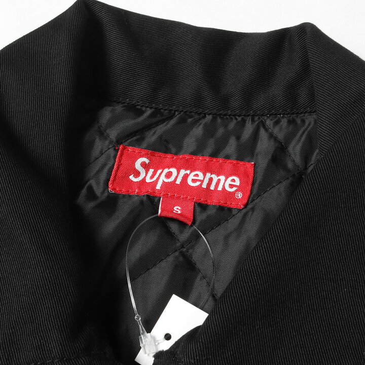 楽天市場】Supreme シュプリーム ジャケット サイズ:S AKIRA コラボ  