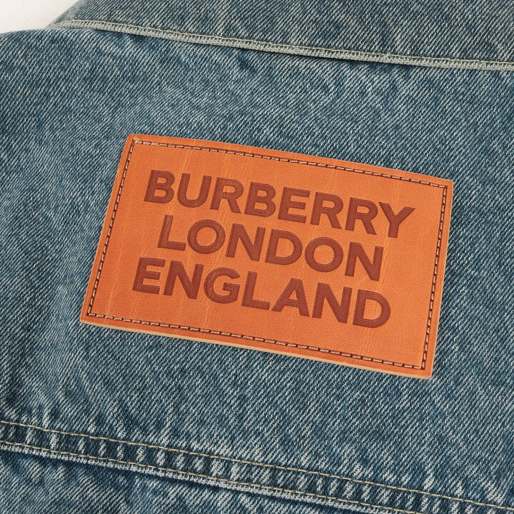 楽天市場】BURBERRY バーバリー ジャケット サイズ:52 近年モデル 