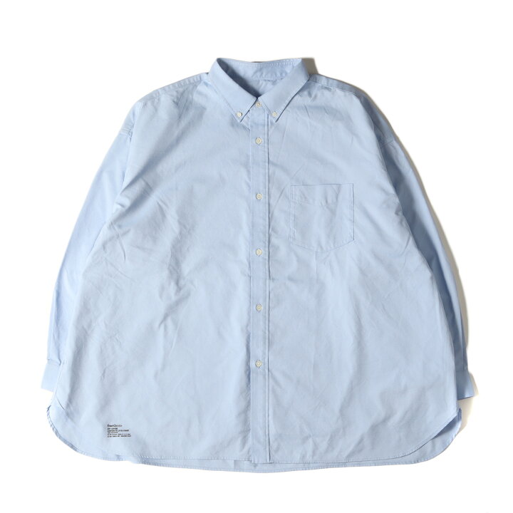 楽天市場】FreshService フレッシュサービス シャツ サイズ:FREE 23SS 