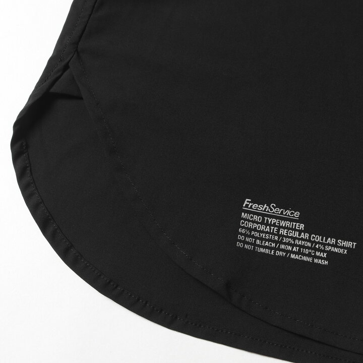 楽天市場】FreshService フレッシュサービス シャツ サイズ:FREE 23SS 