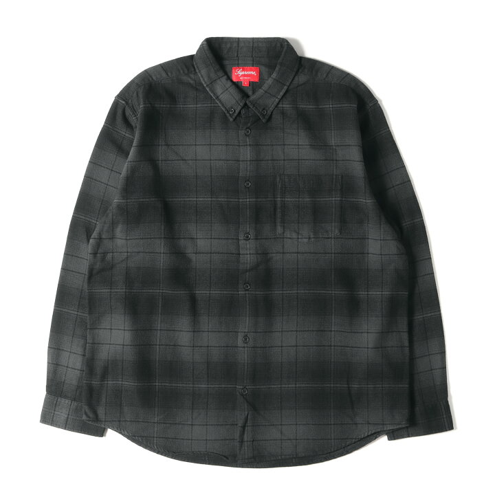 楽天市場】Supreme シュプリーム シャツ サイズ:L 23SS シャドー 