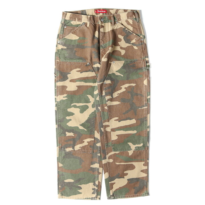 楽天市場】Supreme シュプリーム パンツ サイズ:32 23SS ウッドランド 