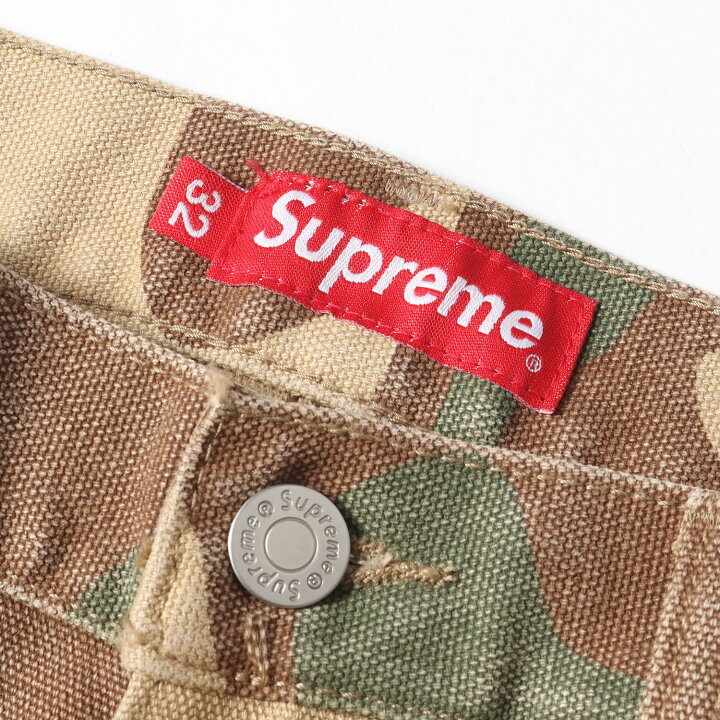 楽天市場】Supreme シュプリーム パンツ サイズ:32 23SS ウッドランド 