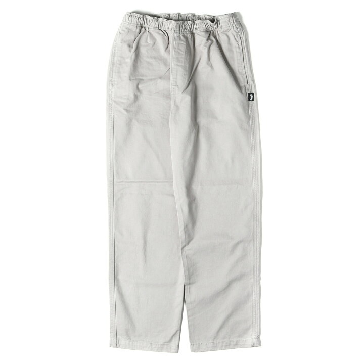 楽天市場】STUSSY ステューシー パンツ サイズ:M 22SS ブラッシュド 