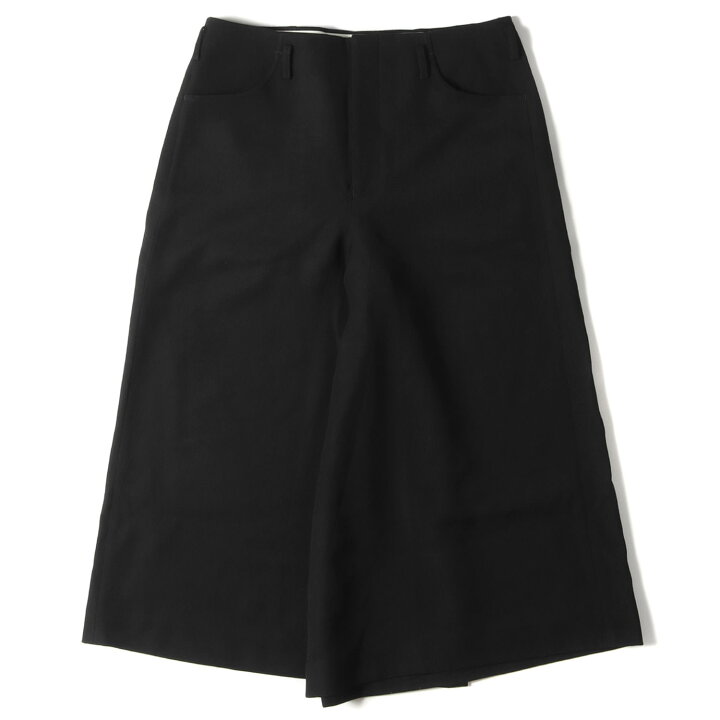 楽天市場】COMME des GARCONS コムデギャルソン パンツ サイズ:S 22AW  