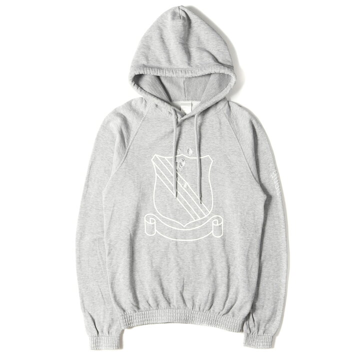 楽天市場】NUMBER (N)INE ナンバーナイン パーカー サイズ:2  