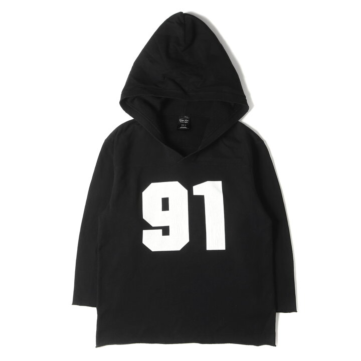 楽天市場】NUMBER (N)INE ナンバーナイン パーカー サイズ:2 ローズ期 