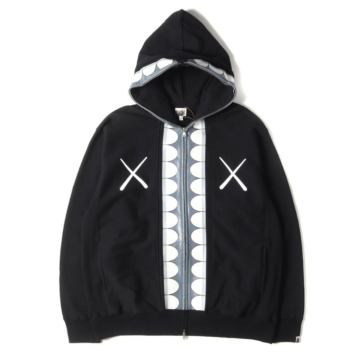 楽天市場】A BATHING APE ア ベイシング エイプ パーカー サイズ:XL 