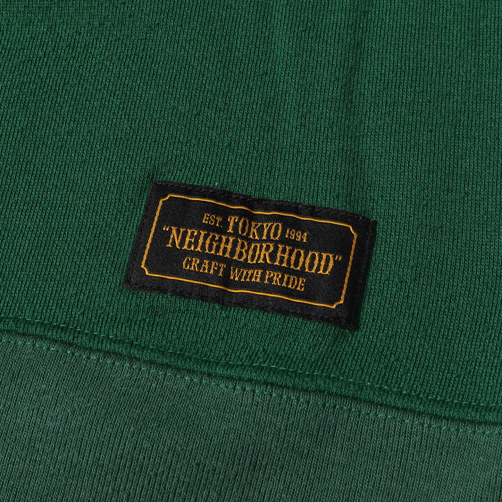 楽天市場】NEIGHBORHOOD ネイバーフッド スウェット サイズ:M ブランド 