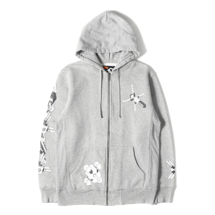 楽天市場】STUSSY ステューシー パーカー サイズ:M デジタル  