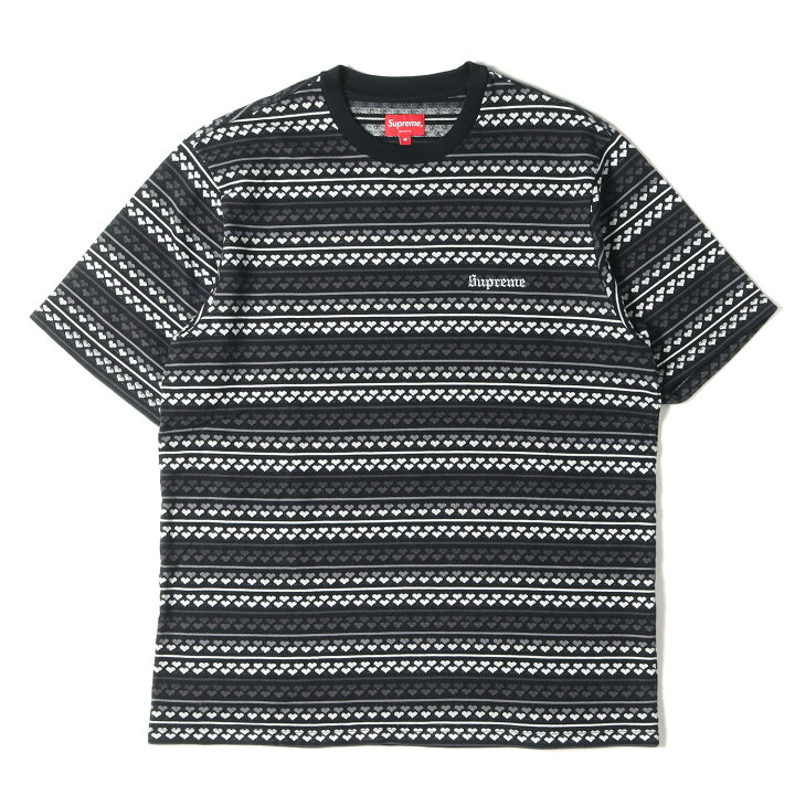 楽天市場】Supreme シュプリーム Tシャツ サイズ:M 22SS ハート 